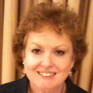 Meet your Posher, Joanna